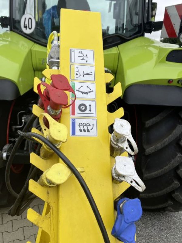 Saatbettkombination of the type Bednar Swifter SO 6000F, Neumaschine in Lommatzsch (Picture 9)