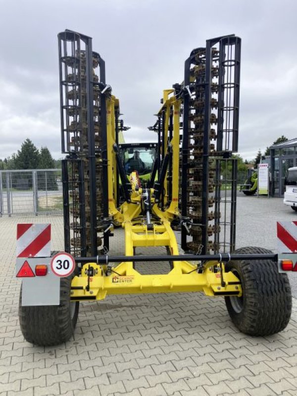 Saatbettkombination of the type Bednar Swifter SO 6000F, Neumaschine in Lommatzsch (Picture 2)