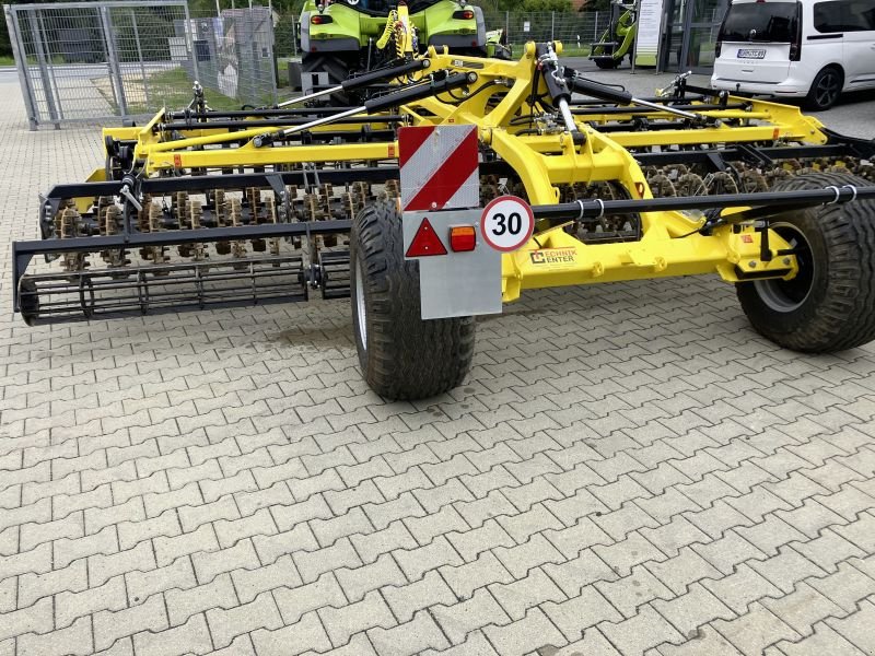 Saatbettkombination of the type Bednar Swifter SO 6000F, Neumaschine in Lommatzsch (Picture 4)