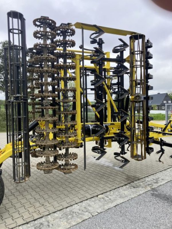 Saatbettkombination of the type Bednar Swifter SO 6000F, Neumaschine in Lommatzsch (Picture 3)