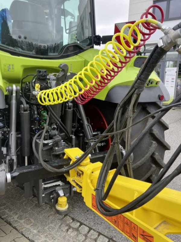 Saatbettkombination of the type Bednar Swifter SO 6000F, Neumaschine in Lommatzsch (Picture 8)