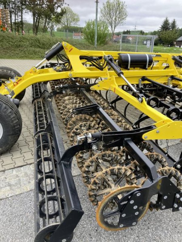 Saatbettkombination of the type Bednar Swifter SO 6000F, Neumaschine in Lommatzsch (Picture 5)