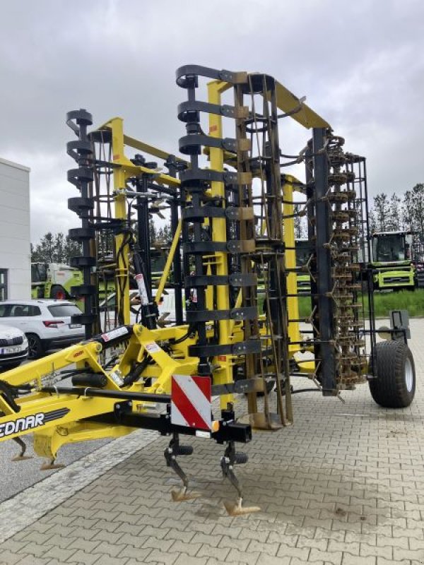 Saatbettkombination of the type Bednar Swifter SO 6000F, Neumaschine in Lommatzsch (Picture 1)