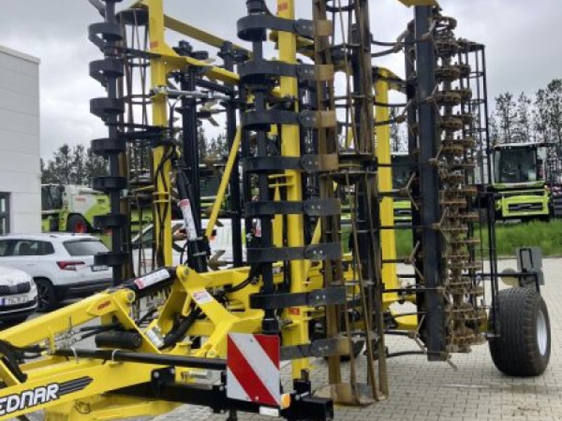 Saatbettkombination des Typs Bednar Swifter SO 6000F, Neumaschine in Lommatzsch (Bild 1)