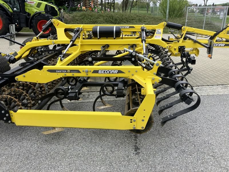 Saatbettkombination of the type Bednar Swifter SO 6000F, Neumaschine in Lommatzsch (Picture 6)