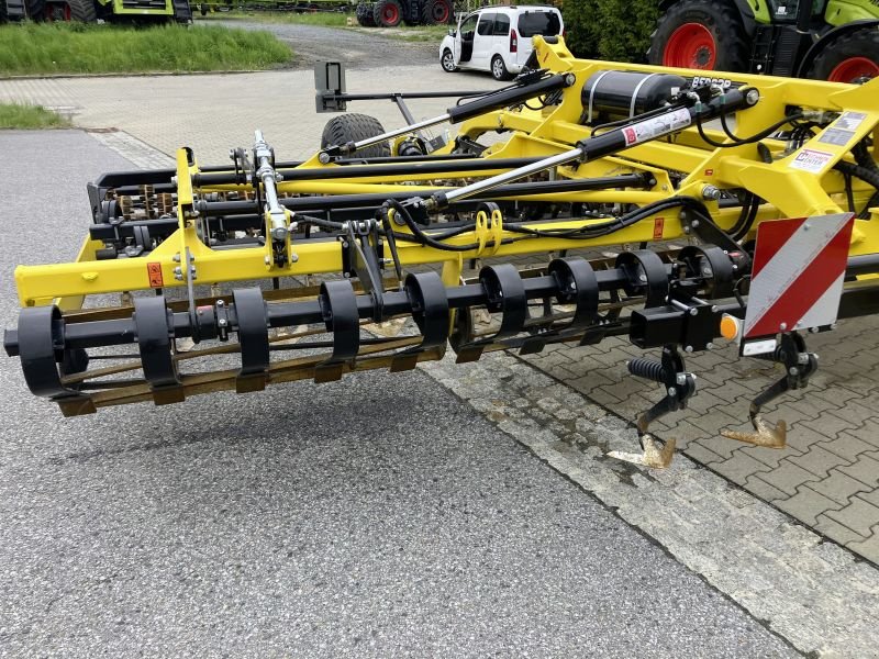 Saatbettkombination of the type Bednar Swifter SO 6000F, Neumaschine in Lommatzsch (Picture 7)