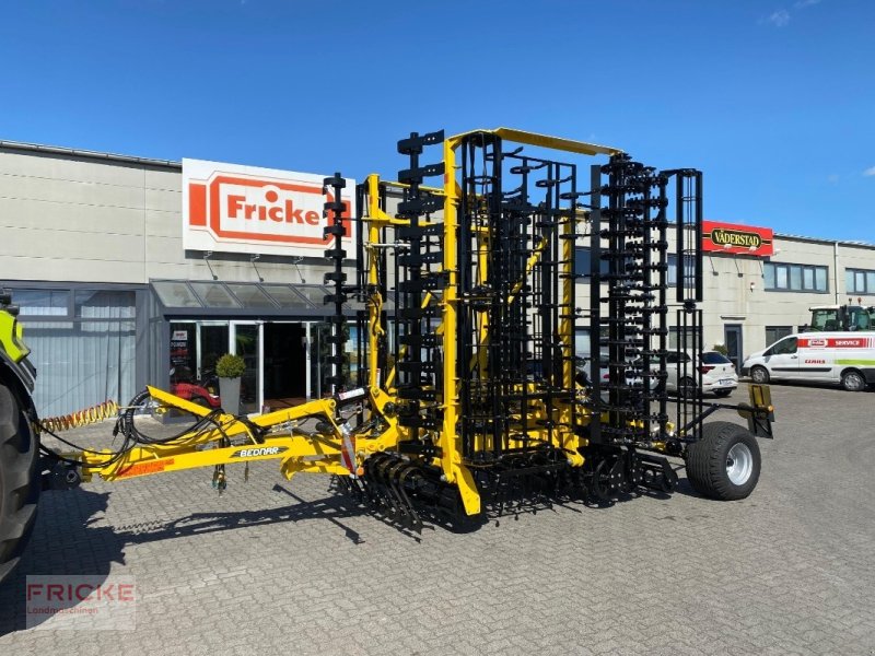 Saatbettkombination des Typs Bednar Swifter SO 8000 F, Neumaschine in Demmin (Bild 1)