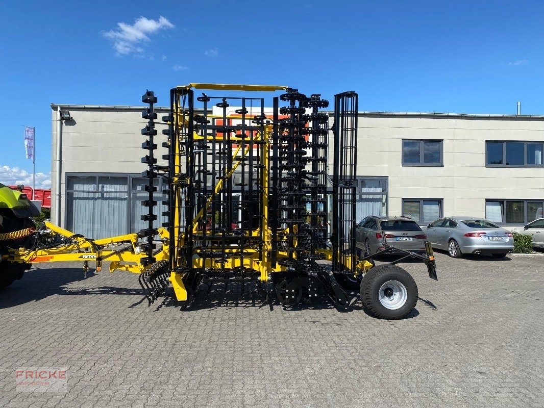 Saatbettkombination des Typs Bednar Swifter SO 8000 F, Neumaschine in Demmin (Bild 2)