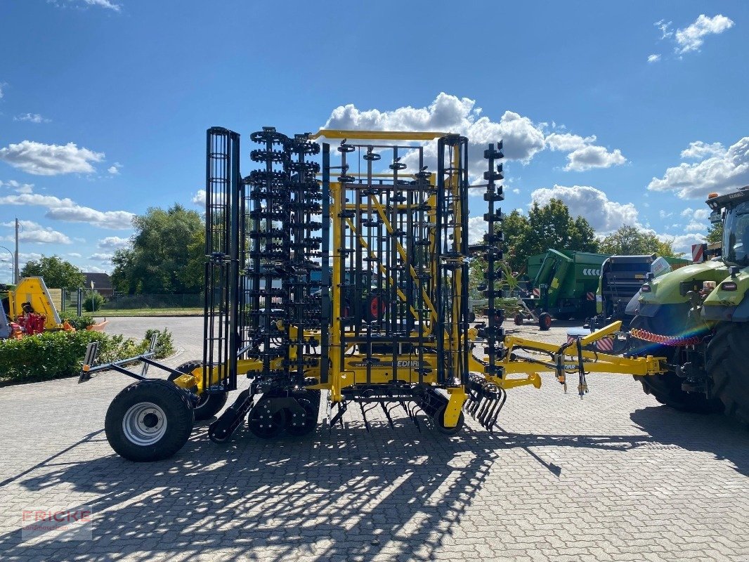 Saatbettkombination des Typs Bednar Swifter SO 8000 F, Neumaschine in Demmin (Bild 3)