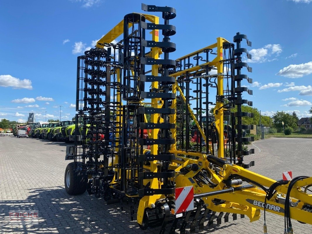 Saatbettkombination des Typs Bednar Swifter SO 8000 F, Neumaschine in Demmin (Bild 4)