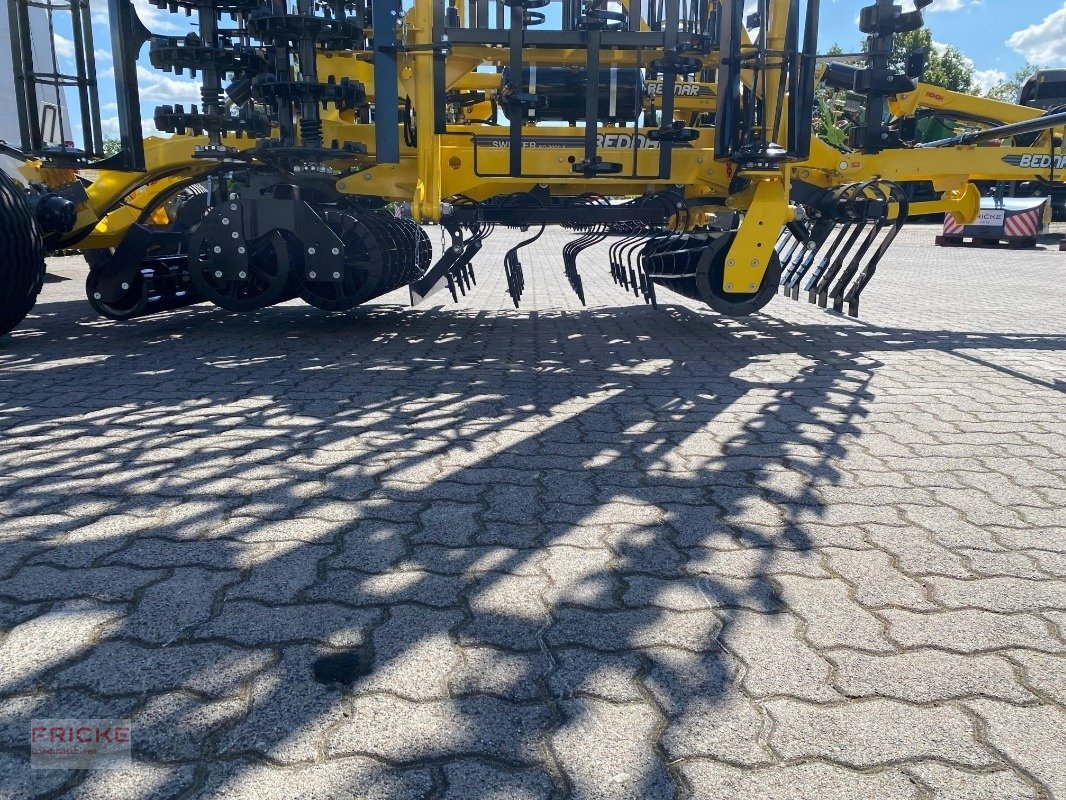 Saatbettkombination des Typs Bednar Swifter SO 8000 F, Neumaschine in Demmin (Bild 5)