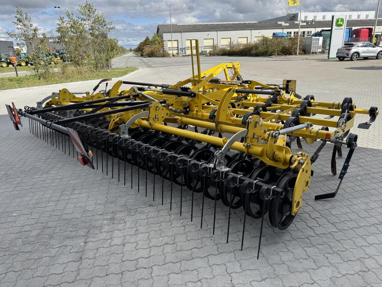 Saatbettkombination van het type Bednar Versatill VN 600, Gebrauchtmaschine in Næstved (Foto 10)