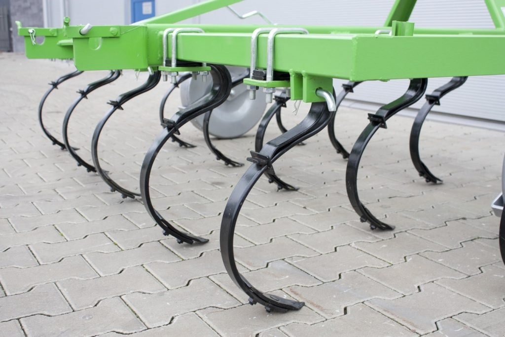 Saatbettkombination a típus BOMET Såbedsharve 280cm, Gebrauchtmaschine ekkor: Vinderup (Kép 4)