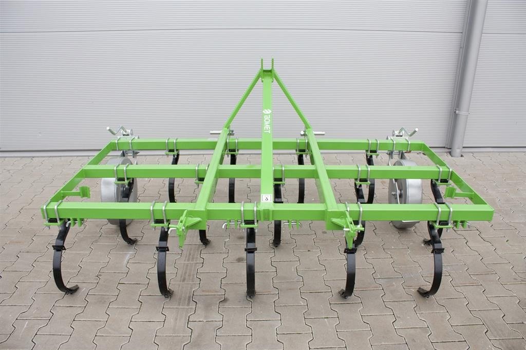 Saatbettkombination a típus BOMET Såbedsharve 280cm, Gebrauchtmaschine ekkor: Vinderup (Kép 2)