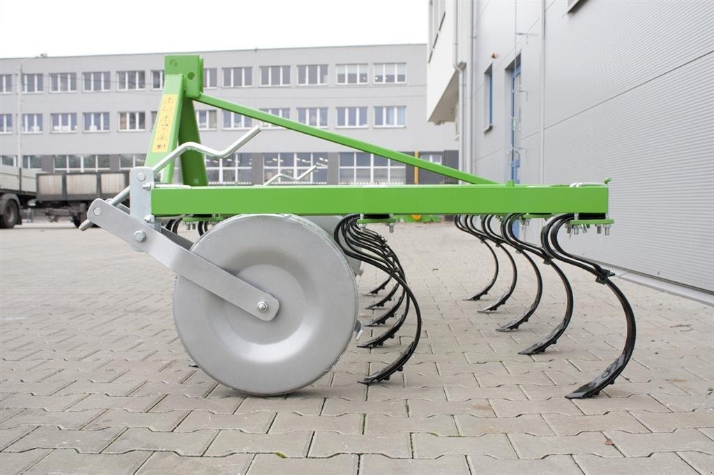 Saatbettkombination a típus BOMET Såbedsharve 280cm, Gebrauchtmaschine ekkor: Vinderup (Kép 3)