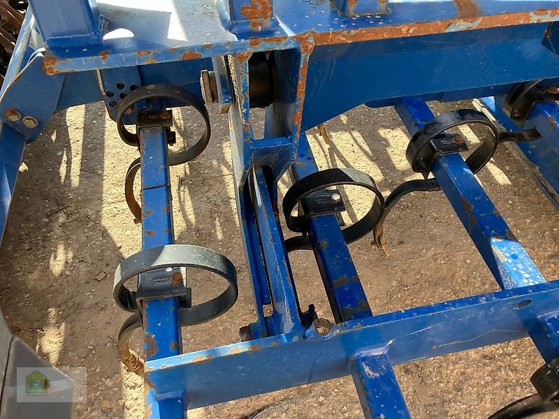 Saatbettkombination of the type Dalbo Cultilift 600 Oberflächengerät, Gebrauchtmaschine in Salsitz (Picture 7)