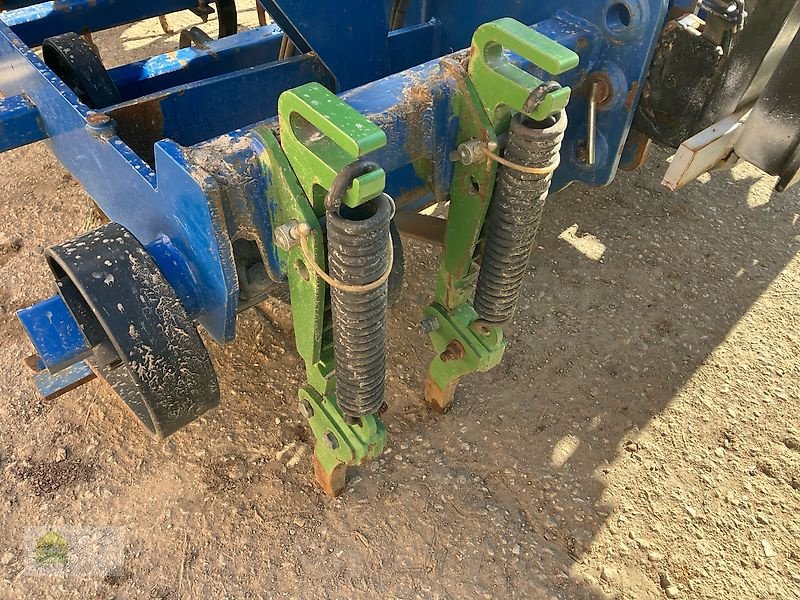 Saatbettkombination of the type Dalbo Cultilift 600 Oberflächengerät, Gebrauchtmaschine in Salsitz (Picture 26)