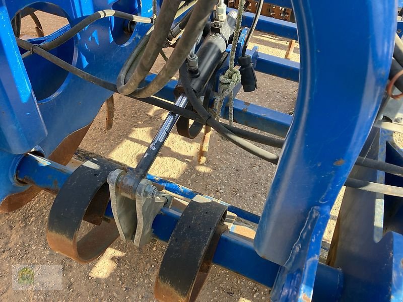 Saatbettkombination of the type Dalbo Cultilift 600 Oberflächengerät, Gebrauchtmaschine in Salsitz (Picture 8)