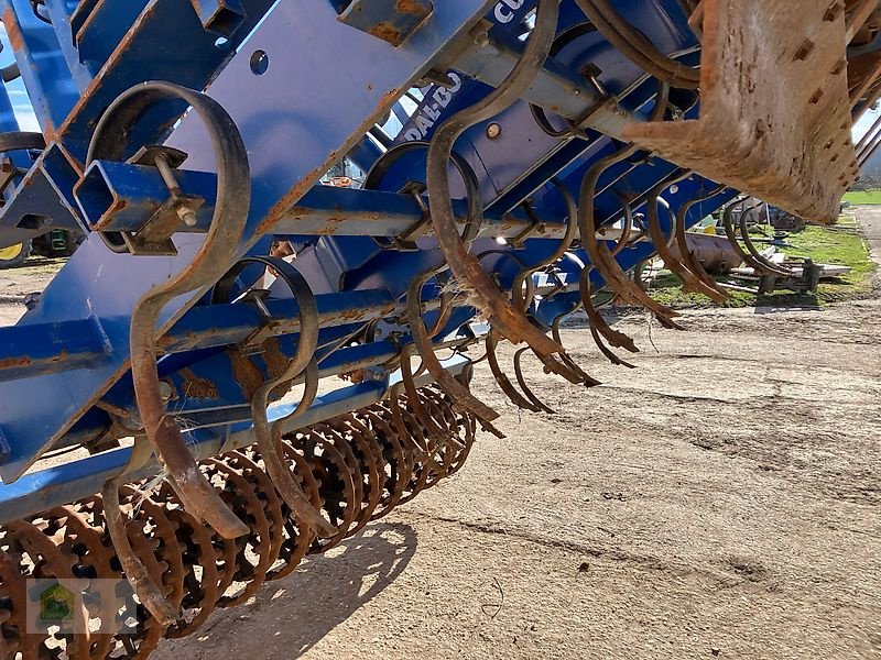 Saatbettkombination des Typs Dalbo Cultilift 600 Oberflächengerät, Gebrauchtmaschine in Salsitz (Bild 31)