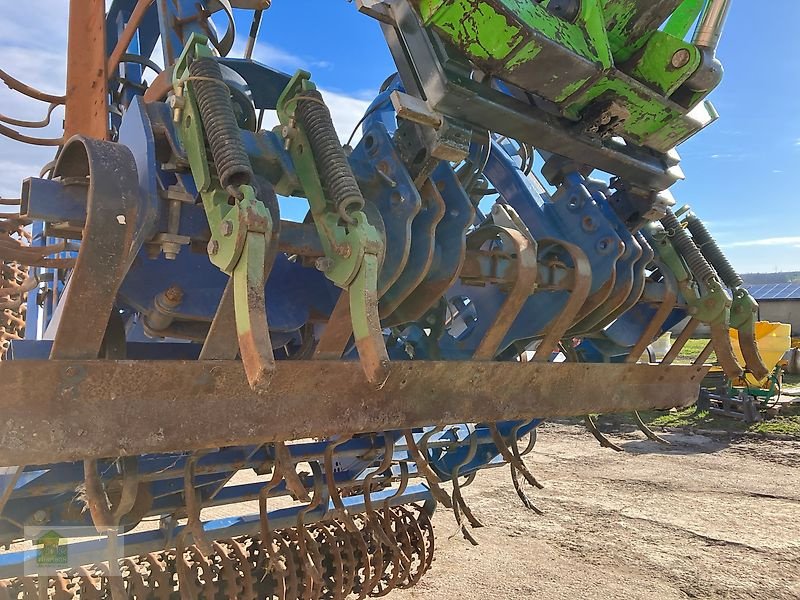 Saatbettkombination des Typs Dalbo Cultilift 600 Oberflächengerät, Gebrauchtmaschine in Salsitz (Bild 30)