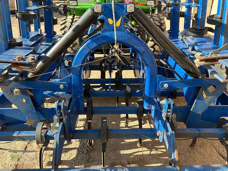 Saatbettkombination des Typs Dalbo Cultilift 600 Oberflächengerät, Gebrauchtmaschine in Salsitz (Bild 28)