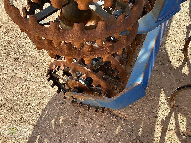 Saatbettkombination des Typs Dalbo Cultilift 600 Oberflächengerät, Gebrauchtmaschine in Salsitz (Bild 26)