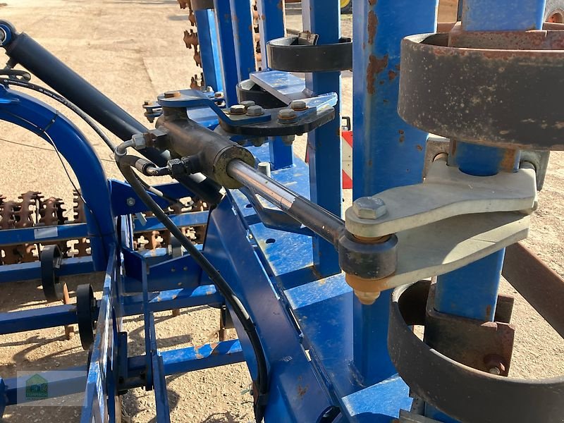 Saatbettkombination des Typs Dalbo Cultilift 600 Oberflächengerät, Gebrauchtmaschine in Salsitz (Bild 16)