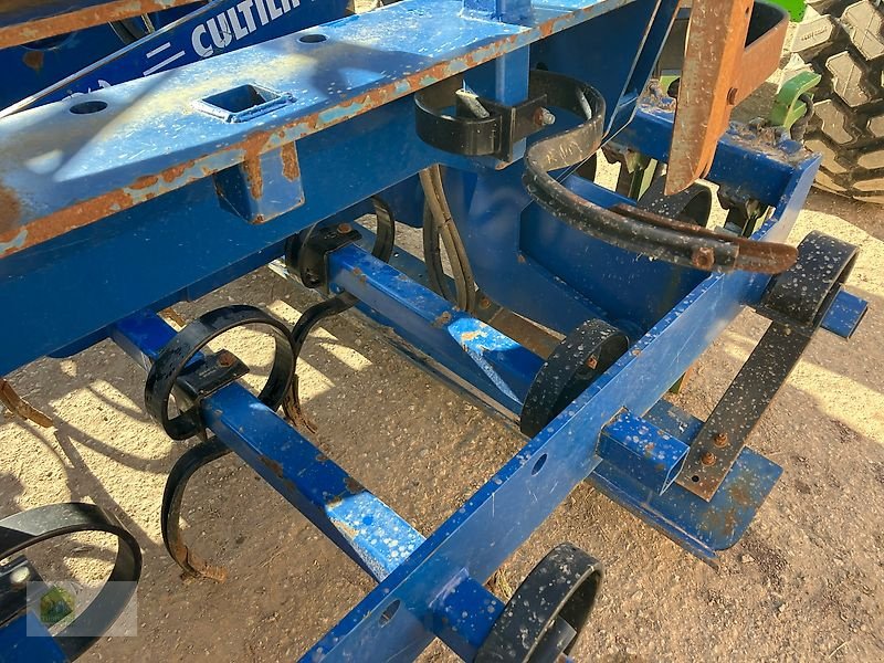 Saatbettkombination des Typs Dalbo Cultilift 600 Oberflächengerät, Gebrauchtmaschine in Salsitz (Bild 24)