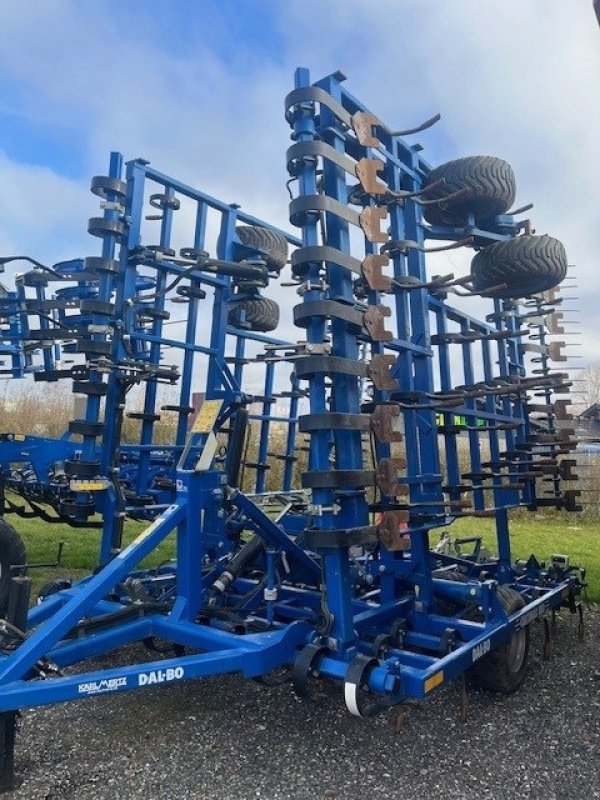 Saatbettkombination del tipo Dalbo CULTIMAX 8 M, Gebrauchtmaschine en Sakskøbing (Imagen 3)