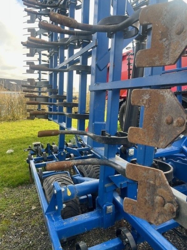 Saatbettkombination del tipo Dalbo CULTIMAX 8 M, Gebrauchtmaschine en Sakskøbing (Imagen 5)