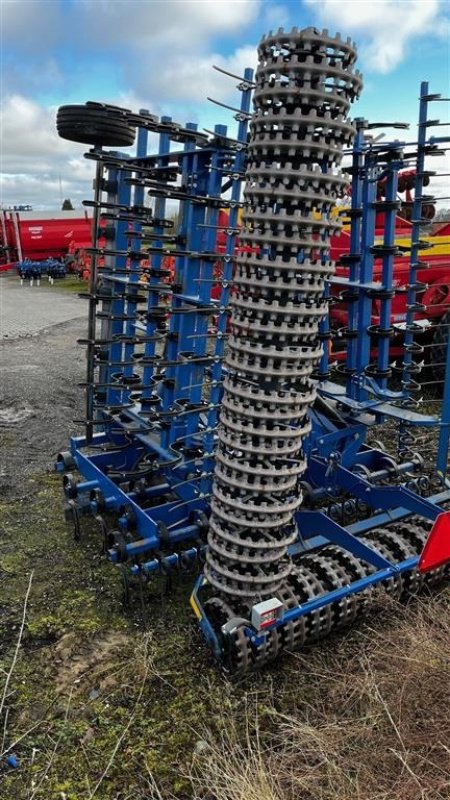 Saatbettkombination del tipo Dalbo CULTIMAX 8 M, Gebrauchtmaschine en Sakskøbing (Imagen 6)