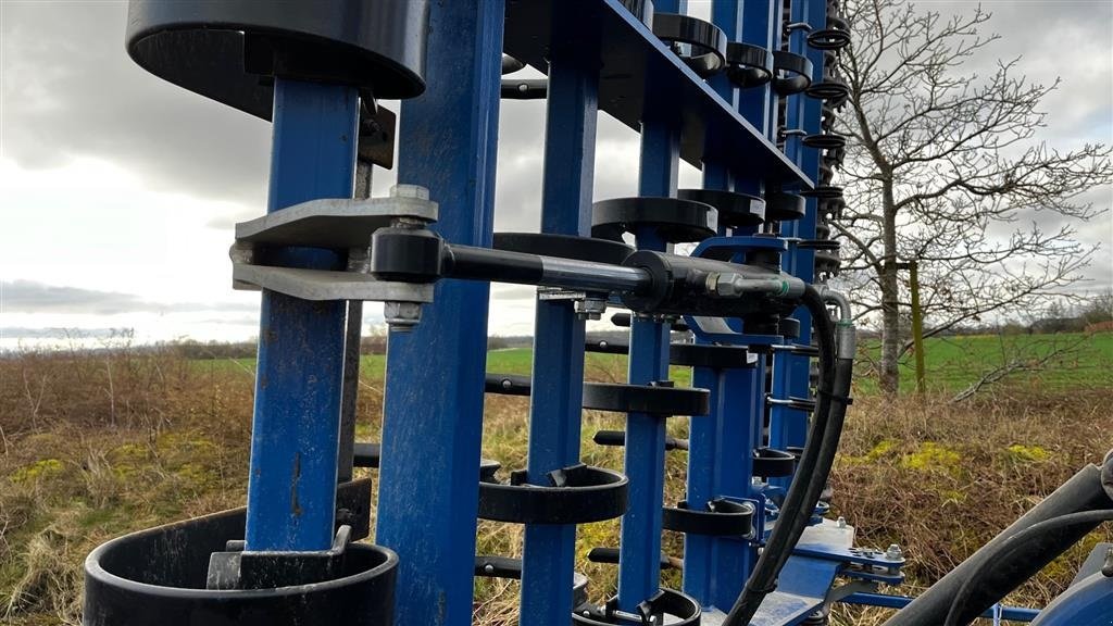 Saatbettkombination del tipo Dalbo CULTIMAX 8 M, Gebrauchtmaschine en Sakskøbing (Imagen 7)