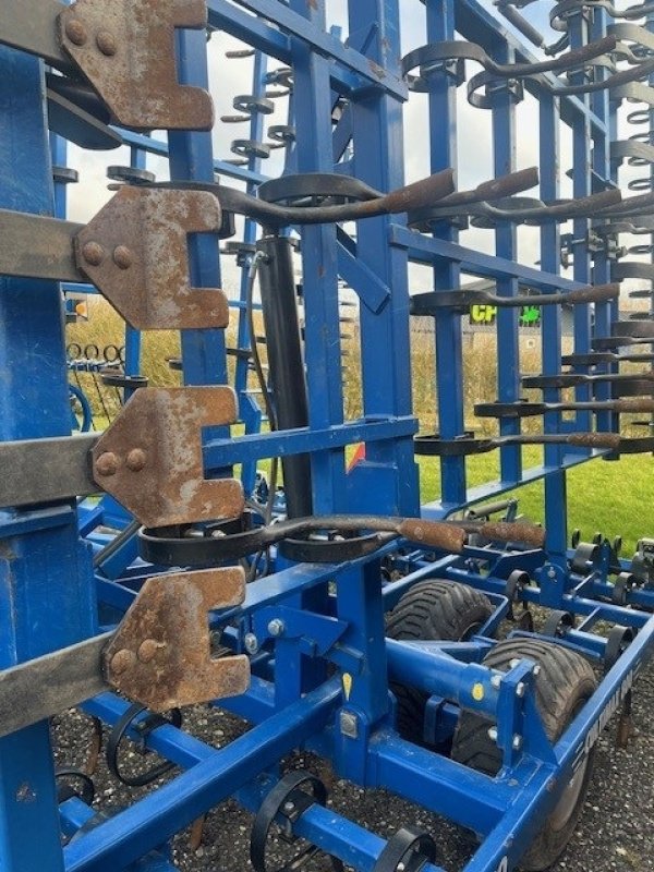 Saatbettkombination del tipo Dalbo CULTIMAX 8 M, Gebrauchtmaschine en Sakskøbing (Imagen 4)