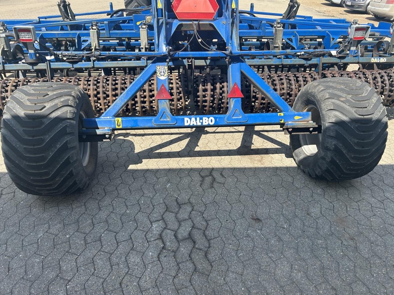 Saatbettkombination of the type Dalbo ROLLOMAXIMUM 620, Gebrauchtmaschine in Bramming (Picture 7)