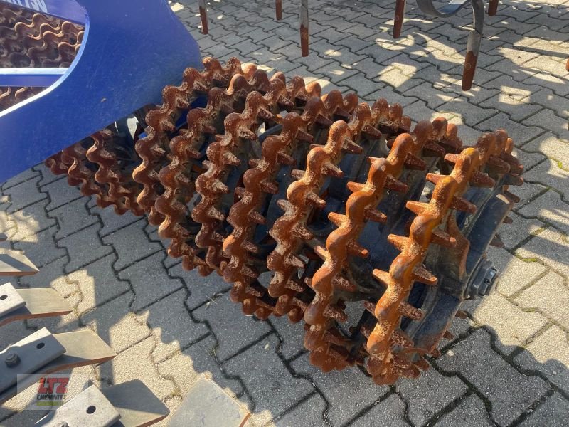 Saatbettkombination of the type Dalbo ROLLOMAXIMUM 750, Vorführmaschine in Hartmannsdorf (Picture 8)