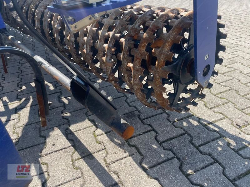 Saatbettkombination of the type Dalbo ROLLOMAXIMUM 750, Vorführmaschine in Hartmannsdorf (Picture 10)