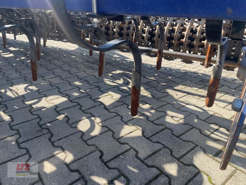 Saatbettkombination of the type Dalbo ROLLOMAXIMUM 750, Vorführmaschine in Hartmannsdorf (Picture 9)