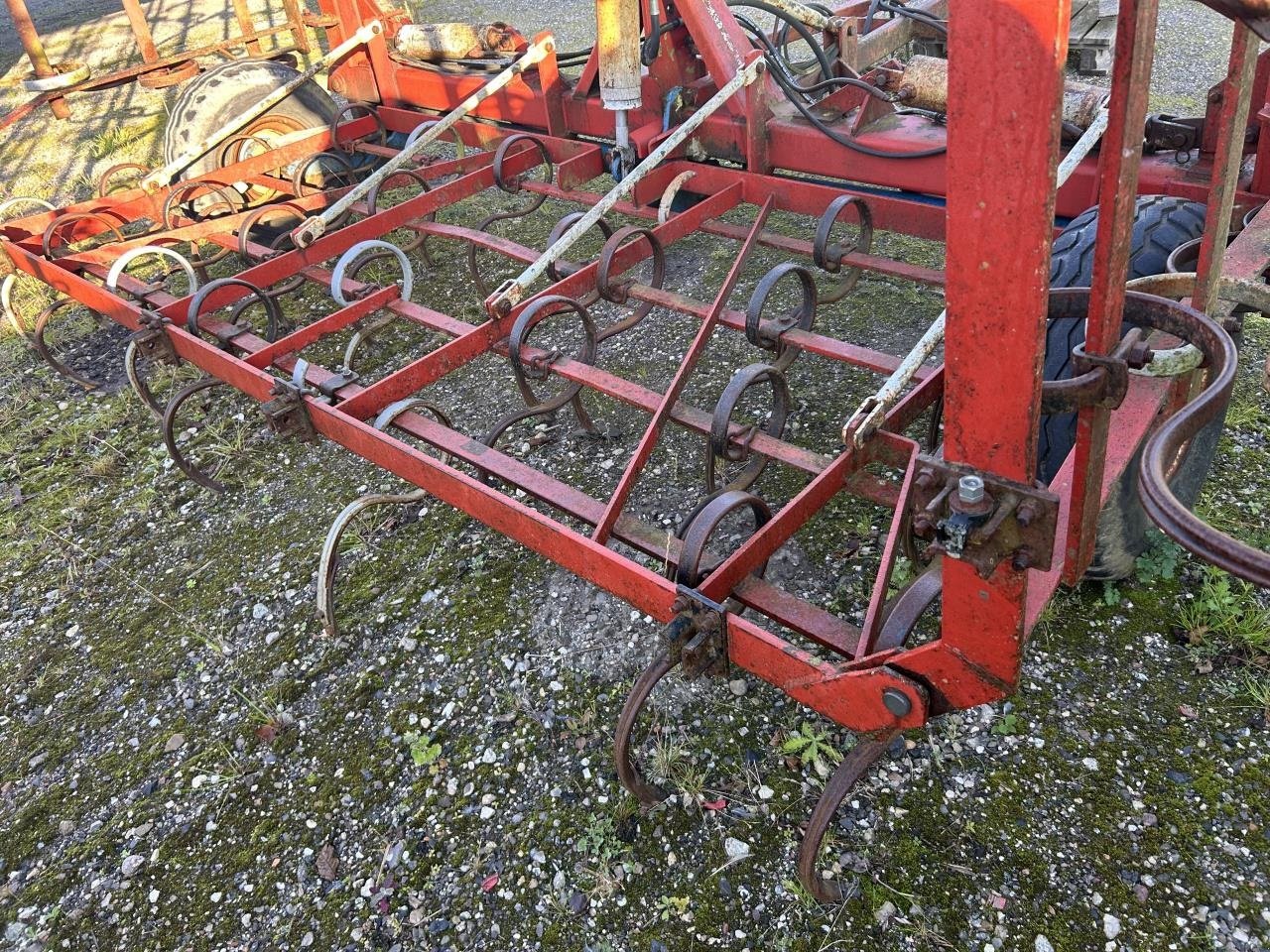 Saatbettkombination del tipo Doublet Record 9 M, Gebrauchtmaschine In Randers SV (Immagine 2)