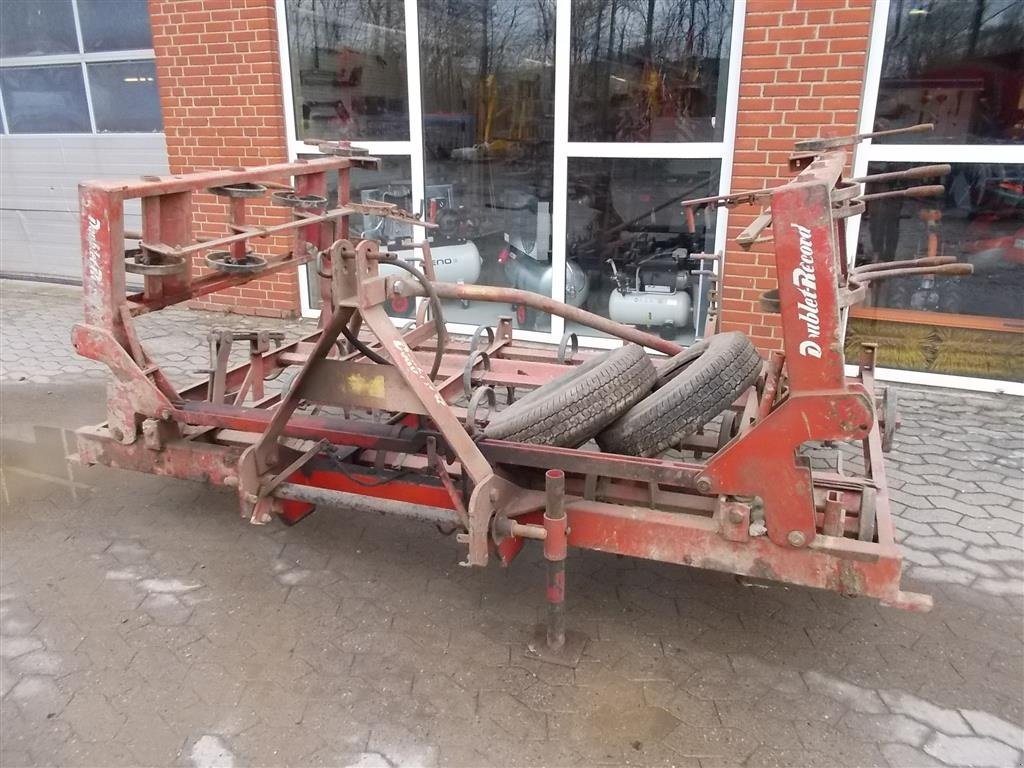 Saatbettkombination du type Doublet Record Kulti-dan 4 meter Hydraulisk opklap, Gebrauchtmaschine en Roslev (Photo 2)