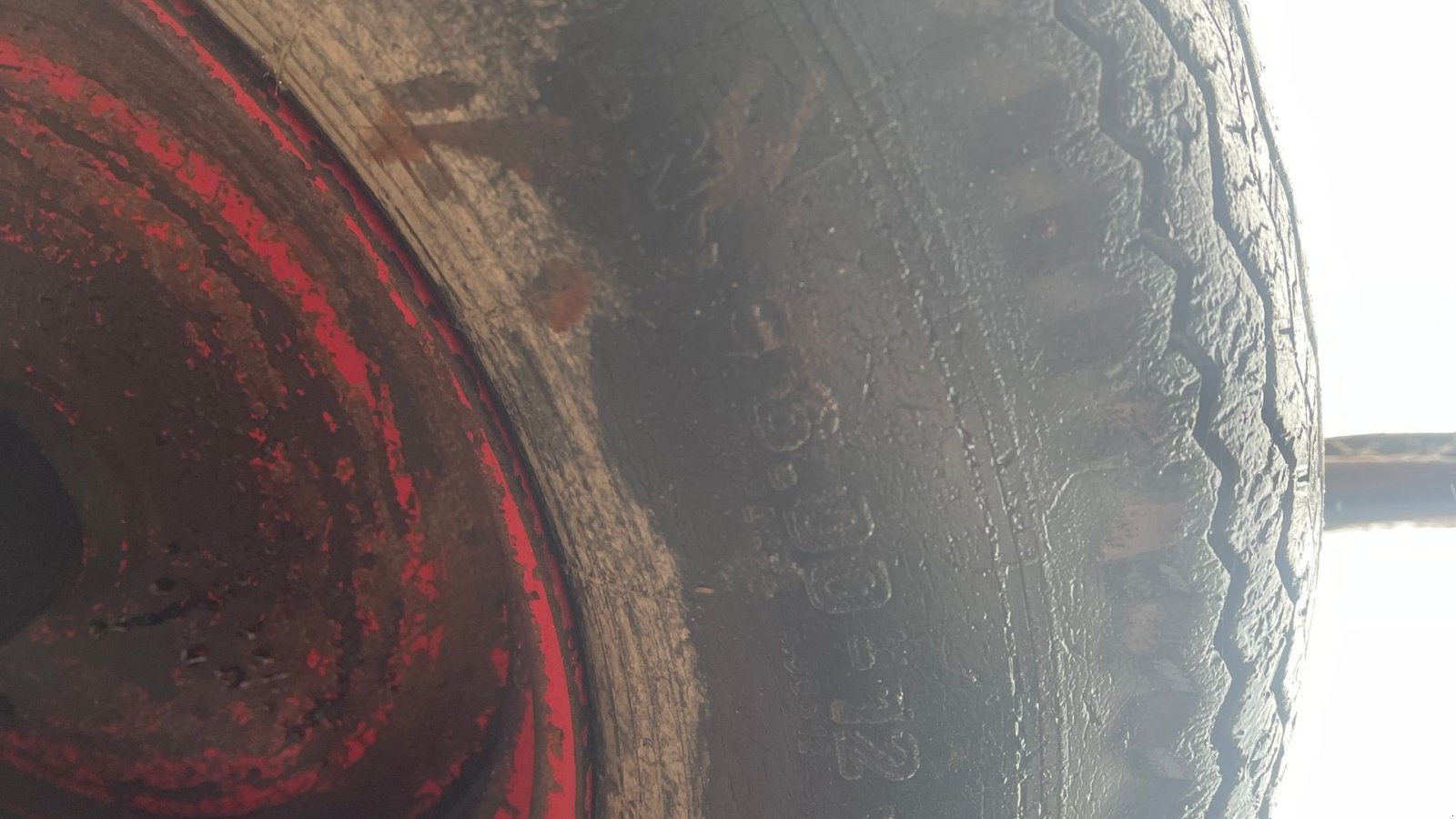 Saatbettkombination tipa Doublet Record Kulti-dan, Gebrauchtmaschine u Hurup Thy (Slika 10)