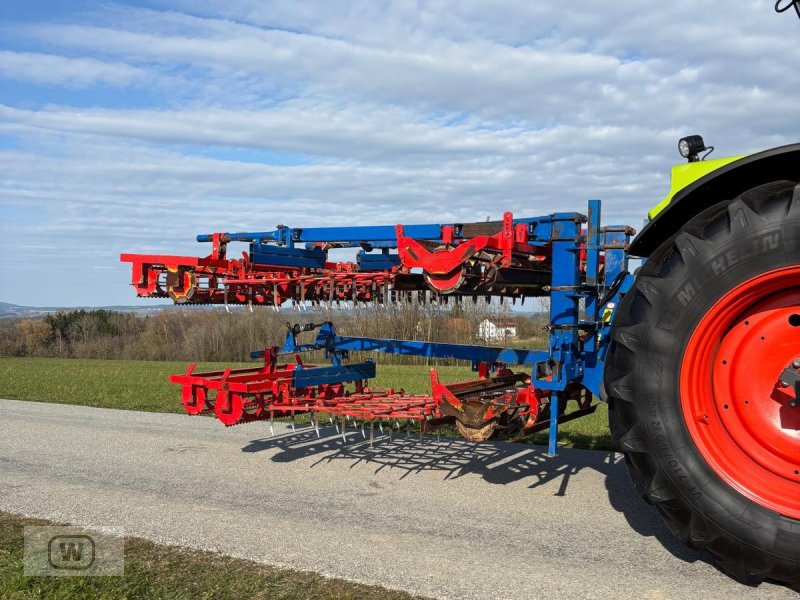 Saatbettkombination Türe ait Einböck 390, Gebrauchtmaschine içinde Zell an der Pram