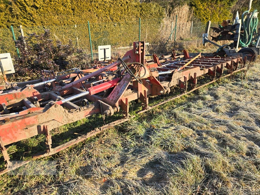 Saatbettkombination za tip Einböck 900, Gebrauchtmaschine u Burg/Spreewald (Slika 2)