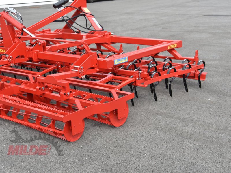 Saatbettkombination van het type Einböck Extrem 580, Neumaschine in Gebenbach