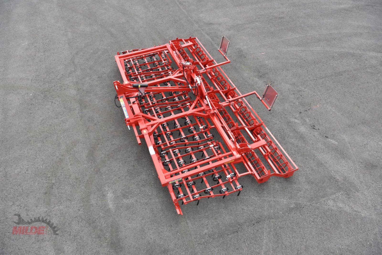 Saatbettkombination от тип Einböck Extrem 580, Neumaschine в Gebenbach (Снимка 2)