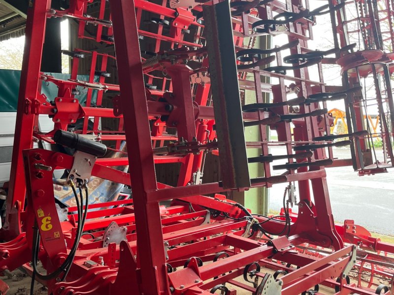 Saatbettkombination van het type Einböck EXTREM 700, Gebrauchtmaschine in Donaueschingen