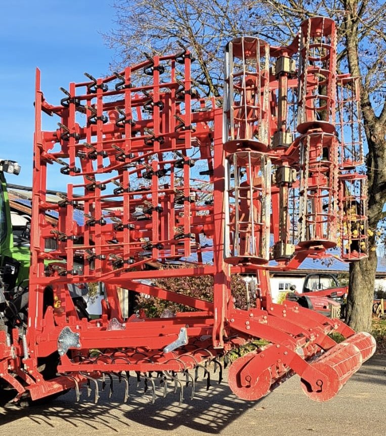 Saatbettkombination van het type Einböck EXTREM 700, Gebrauchtmaschine in Donaueschingen (Foto 5)