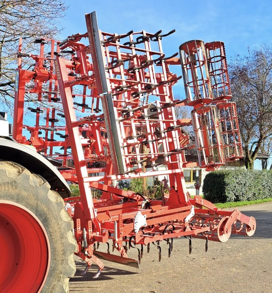 Saatbettkombination van het type Einböck EXTREM 700, Gebrauchtmaschine in Donaueschingen (Foto 7)