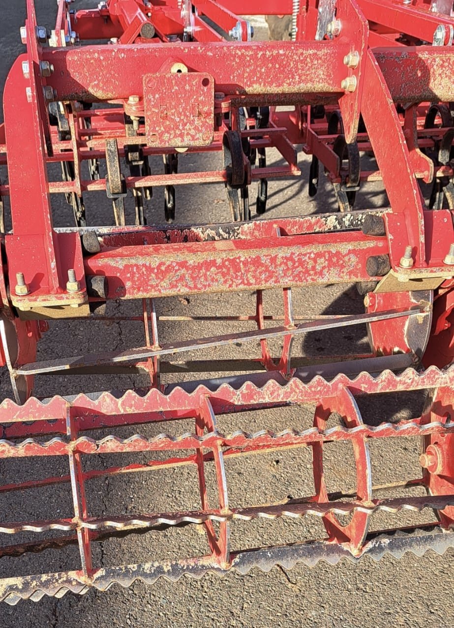 Saatbettkombination van het type Einböck EXTREM 700, Gebrauchtmaschine in Donaueschingen (Foto 9)