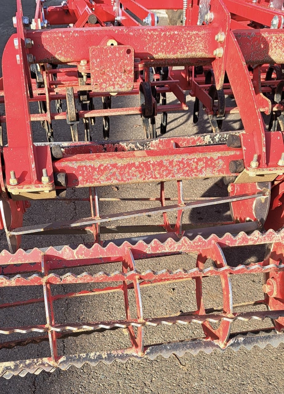 Saatbettkombination van het type Einböck EXTREM 700, Gebrauchtmaschine in Donaueschingen (Foto 11)