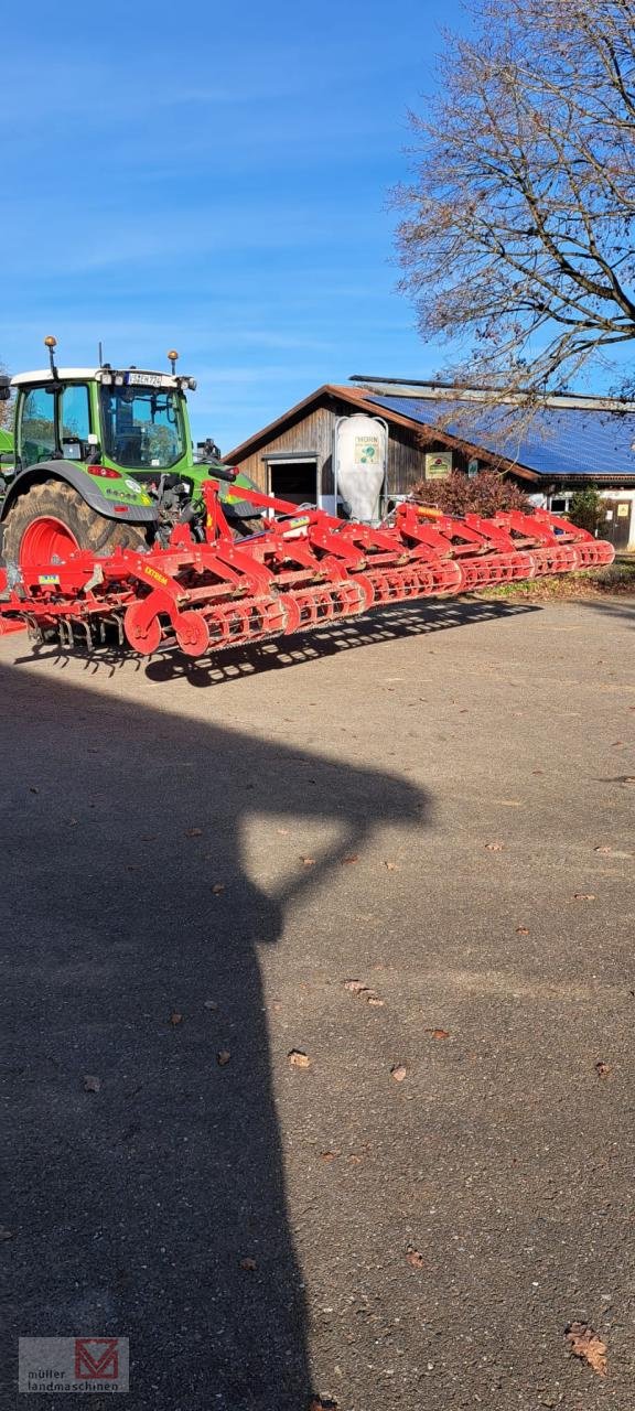 Saatbettkombination типа Einböck Extrem 700, Gebrauchtmaschine в Bonndorf (Фотография 1)